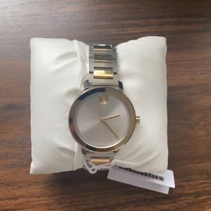 Movado BOLD Evolution Watch - Women’s